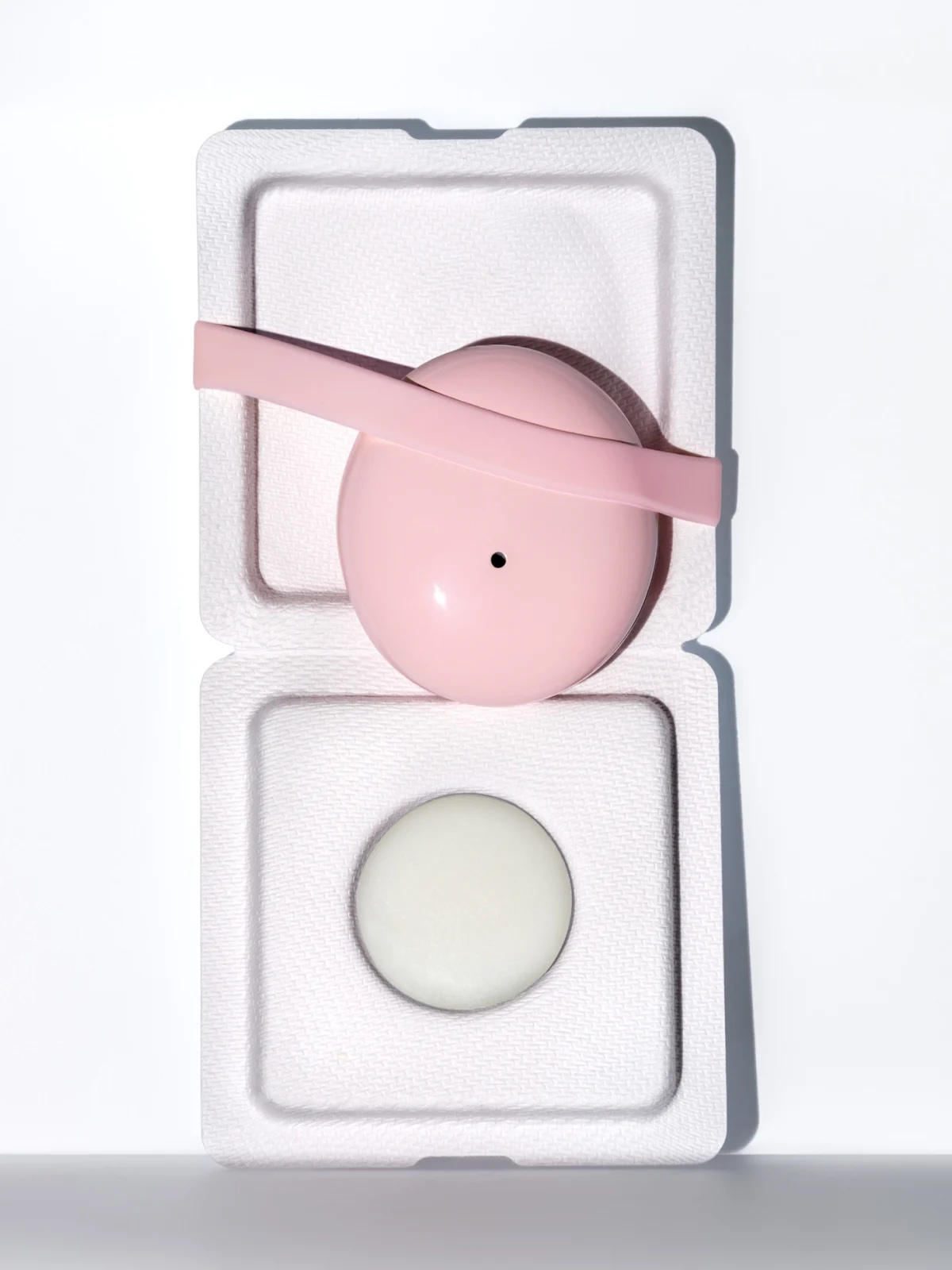 GLOSSIER Glossier You Solid Refill GLOSSIER Glossier You Solid Refill купить в Beauty Storage. Быстрая доставка по России и СНГ.