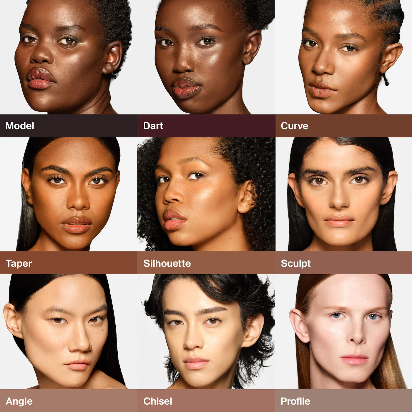 Купить HAUS LABS BY LADY GAGA Precision Sculpt Shaping Balm Contour Stick на Beautystorage.ru. Быстрая доставка по России и СНГ.
