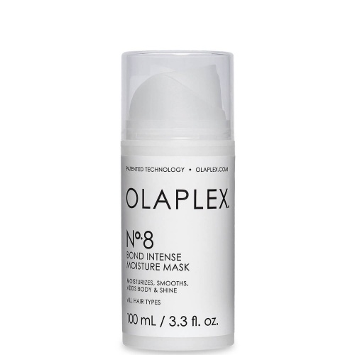 OLAPLEX No.8 Bond Intense Moisture Mask купить в Beauty Storage. Быстрая доставка по России и СНГ.
