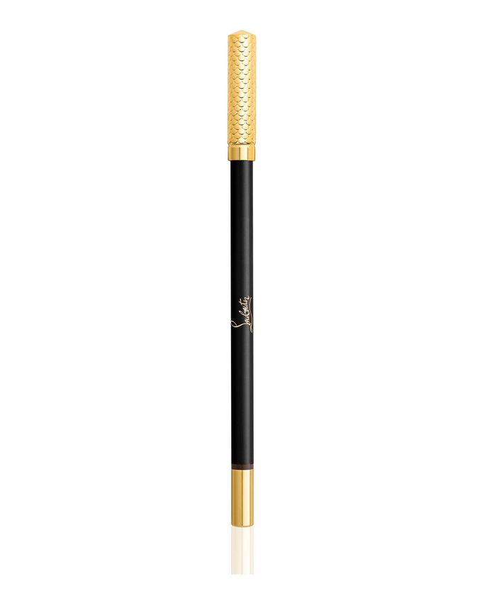 CHRISTIAN LOUBOUTIN BEAUTY Oeil Velours Velvet Eye Definer купить в Beauty Storage. Быстрая доставка по России и СНГ.