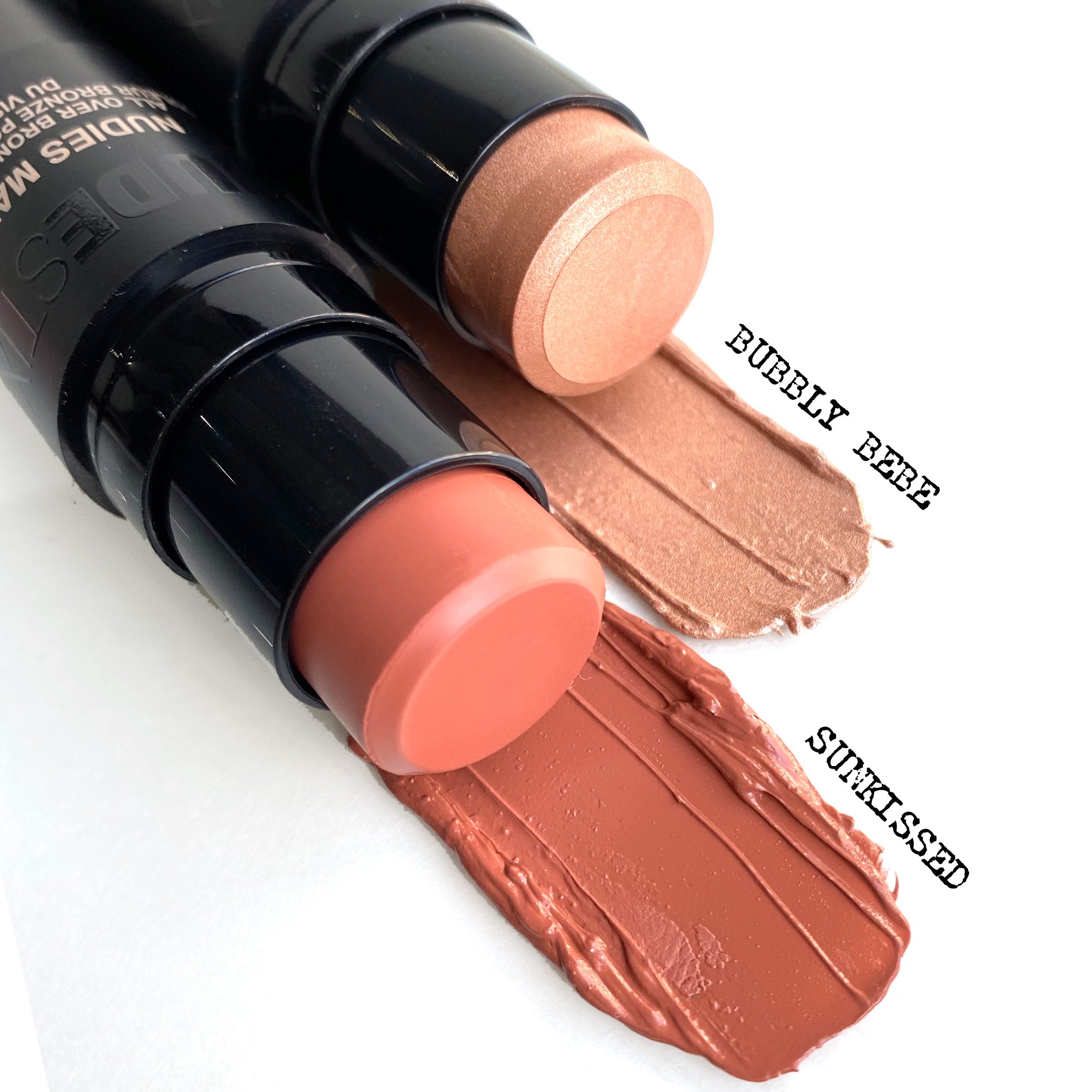 Nudestix greystone