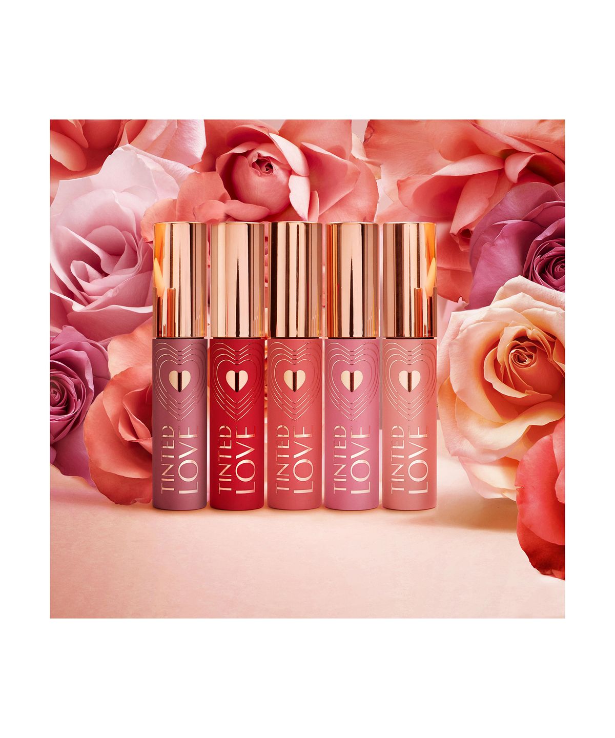 CHARLOTTE TILBURY Tinted Love купить в Beauty Storage. Быстрая доставка по России и СНГ.