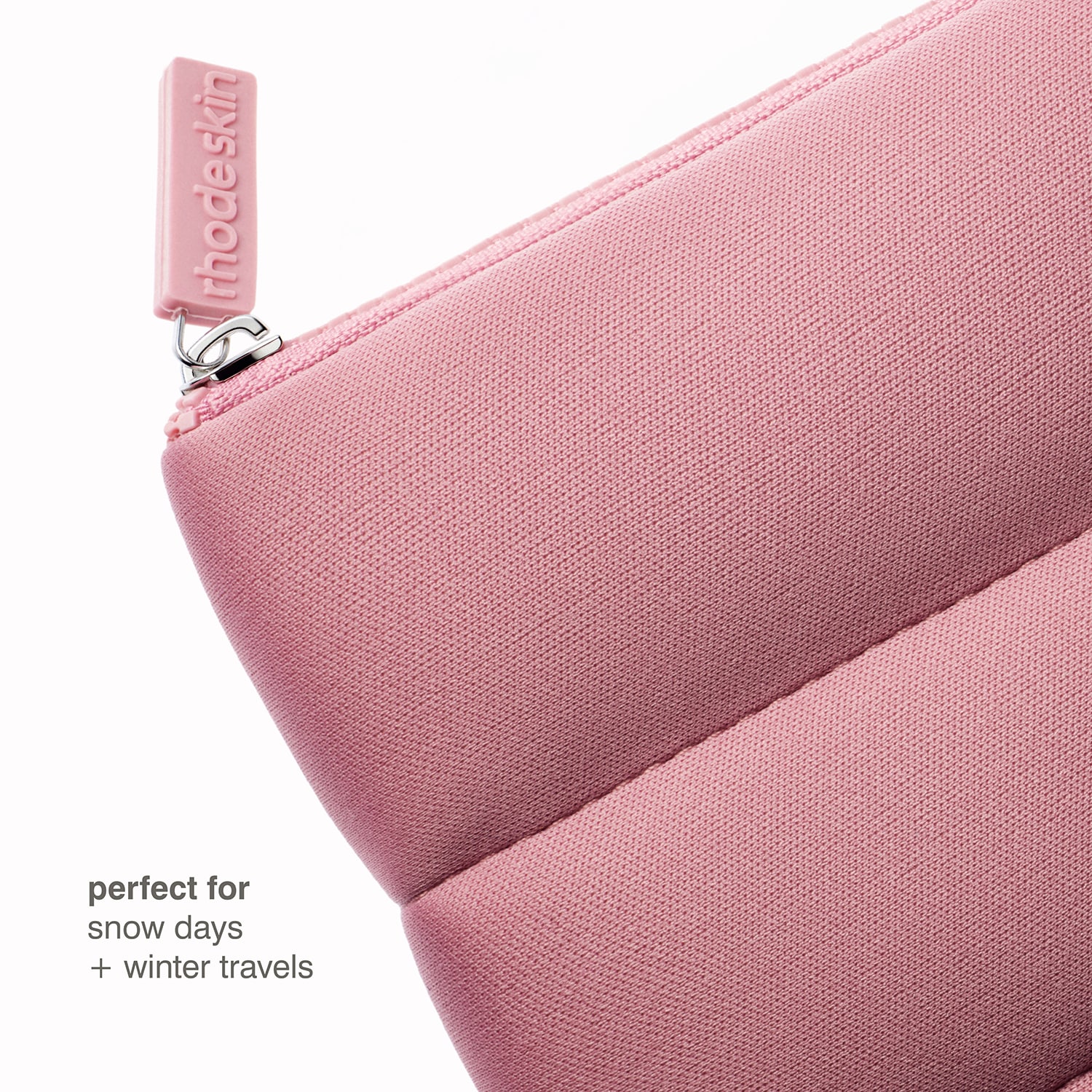 Купить RHODE Limited Edition Baby Bubble Bag Pretzel на Beautystorage.ru. Быстрая доставка по России и СНГ.