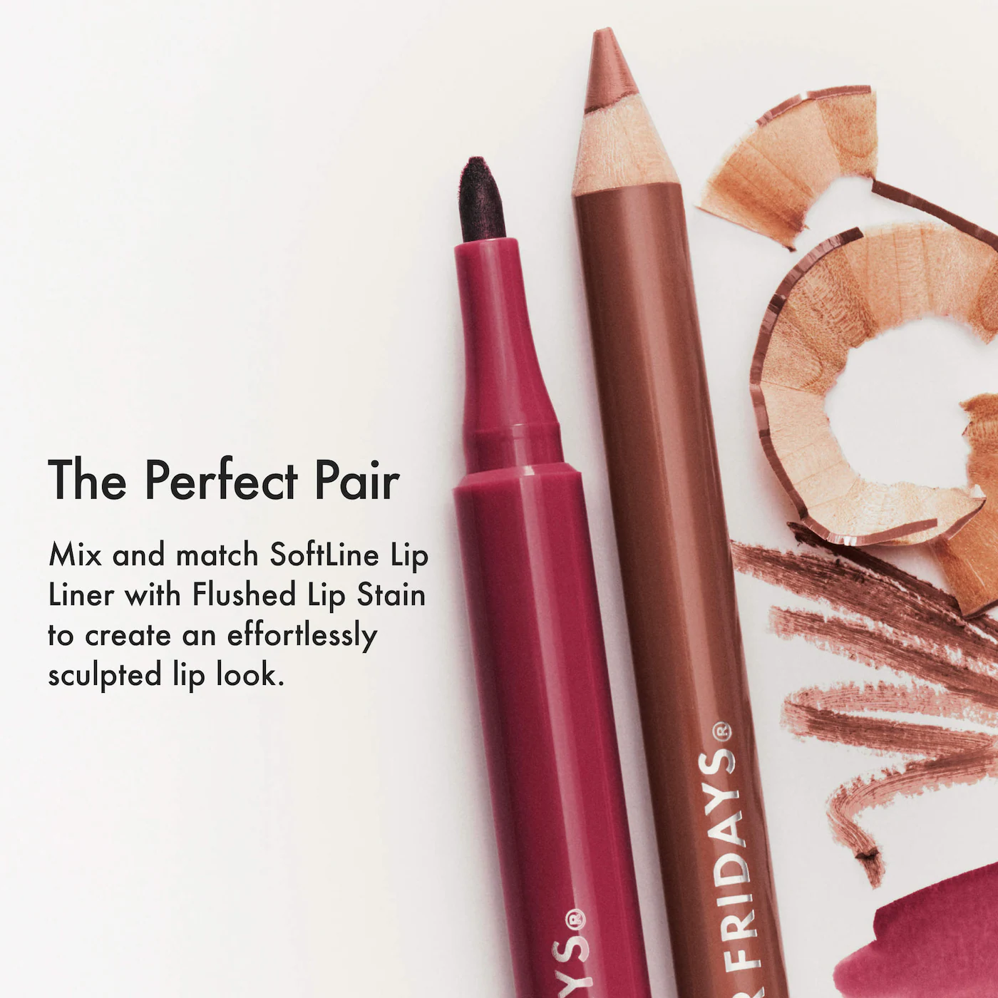 Купить SUMMER FRIDAYS Flushed Lip Stain 12HR Long-Lasting Lip Tint на Beautystorage.ru. Быстрая доставка по России и СНГ.