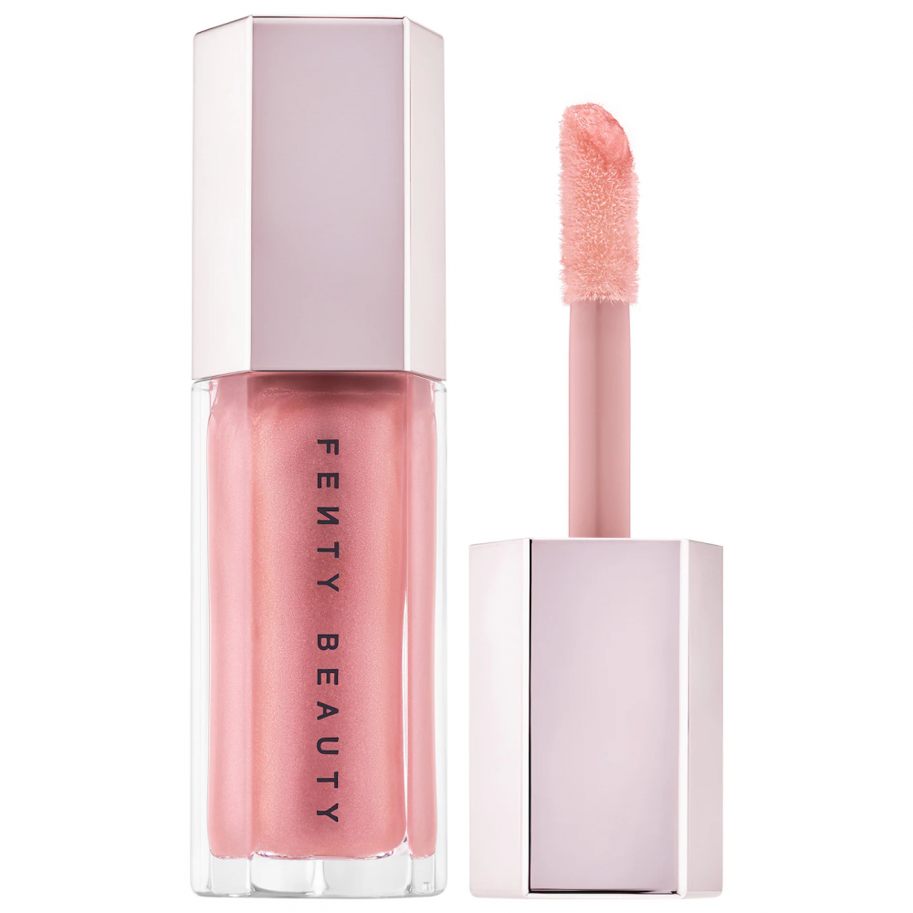 Fenty beauty lip sales gloss bomb