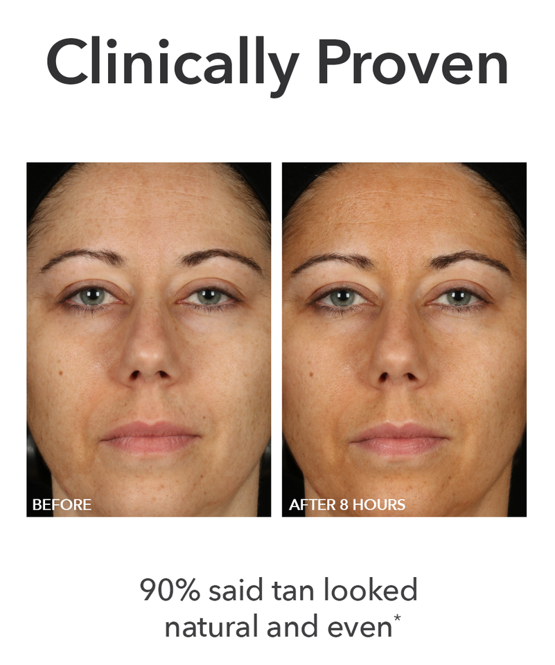 DR. DENNIS GROSS Alpha Beta® Glow Pad Self-Tanner for Face