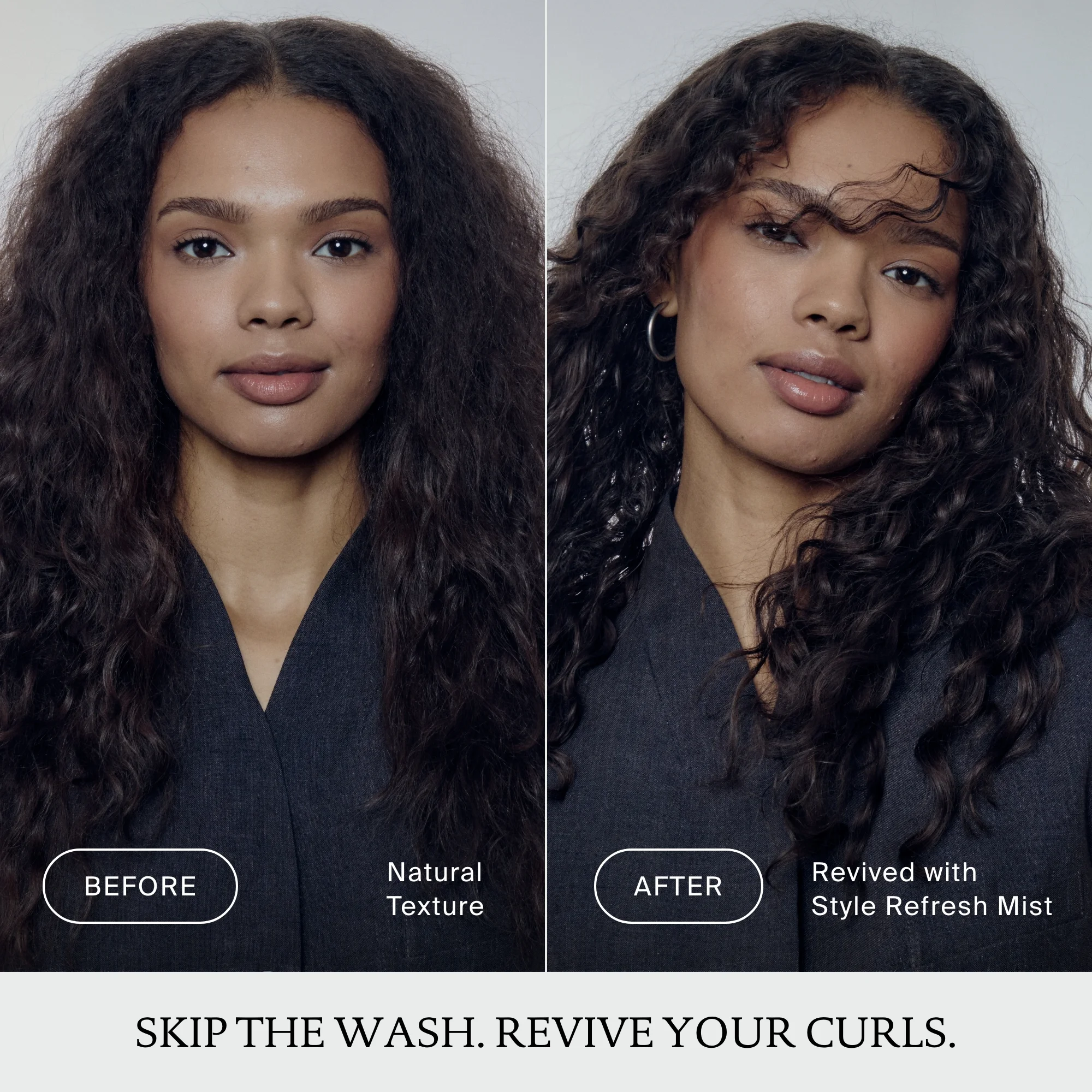 Купить LIVING PROOF Style Refresh Mist на Beautystorage.ru. Быстрая доставка по России и СНГ.