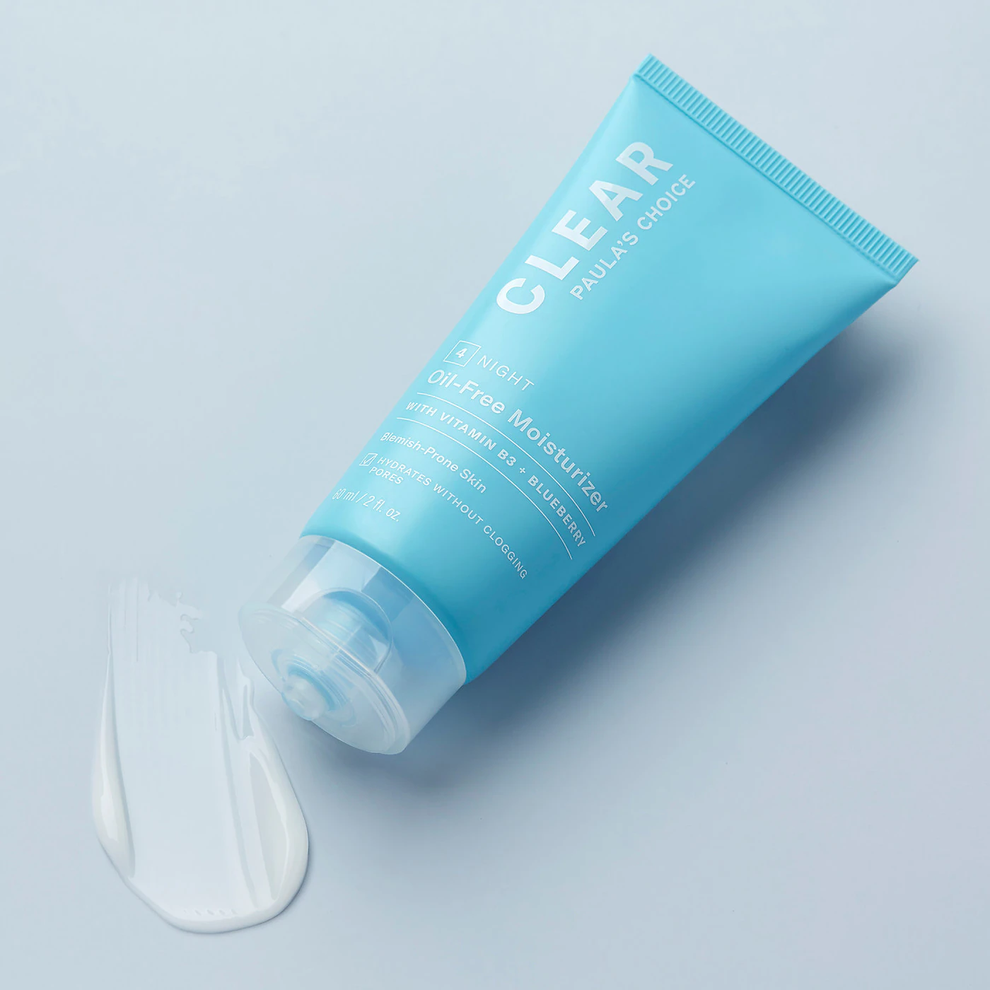 PAULA'S CHOICE CLEAR Oil-Free Moisturizer купить в Beauty Storage. Быстрая доставка по России и СНГ.