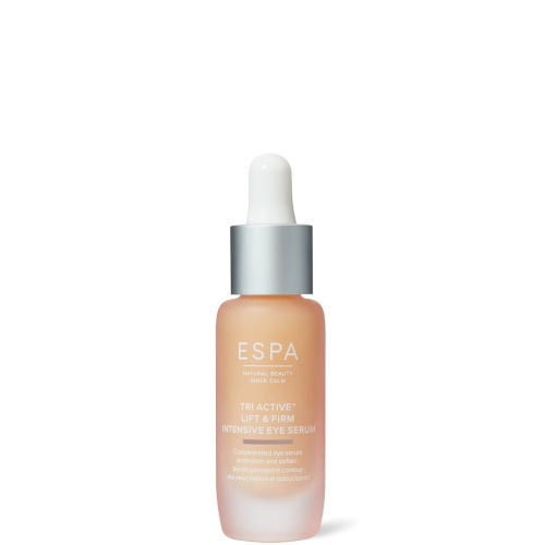 ESPA Tri-Active Lift & Firm Intensive Eye Serum купить в Beauty Storage. Быстрая доставка по России и СНГ.