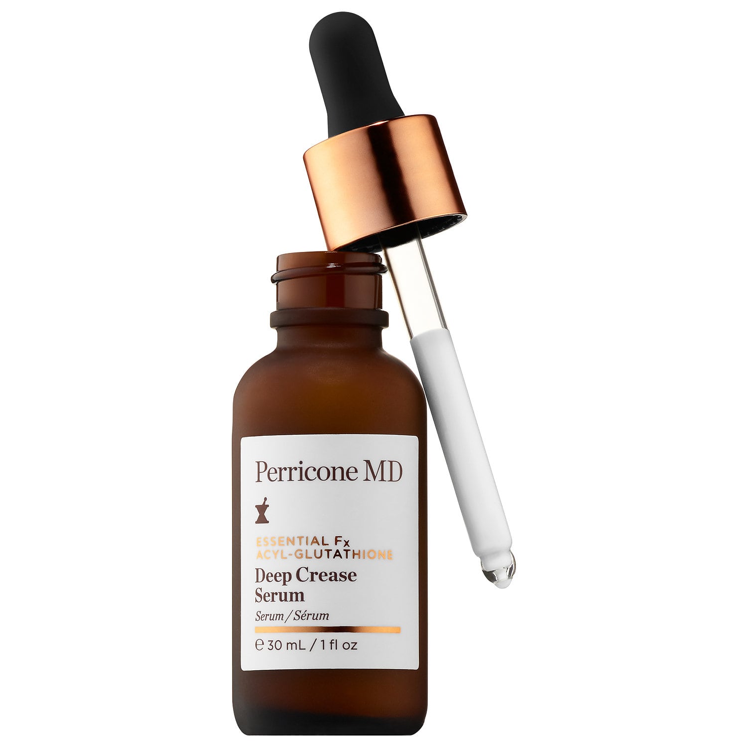 Сыворотка против глубоких морщин. Perricone Deep Crease Serum. Perricone MD acyl-Glutathione. Perricone MD. Perricone MD logo.