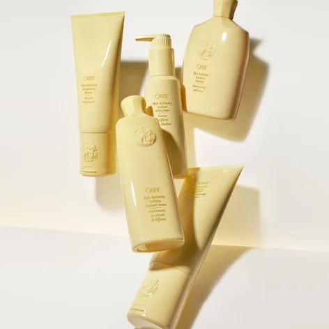 Купить ORIBE Hair Alchemy Fortifying Treatment Serum на Beautystorage.ru. Быстрая доставка по России и СНГ.