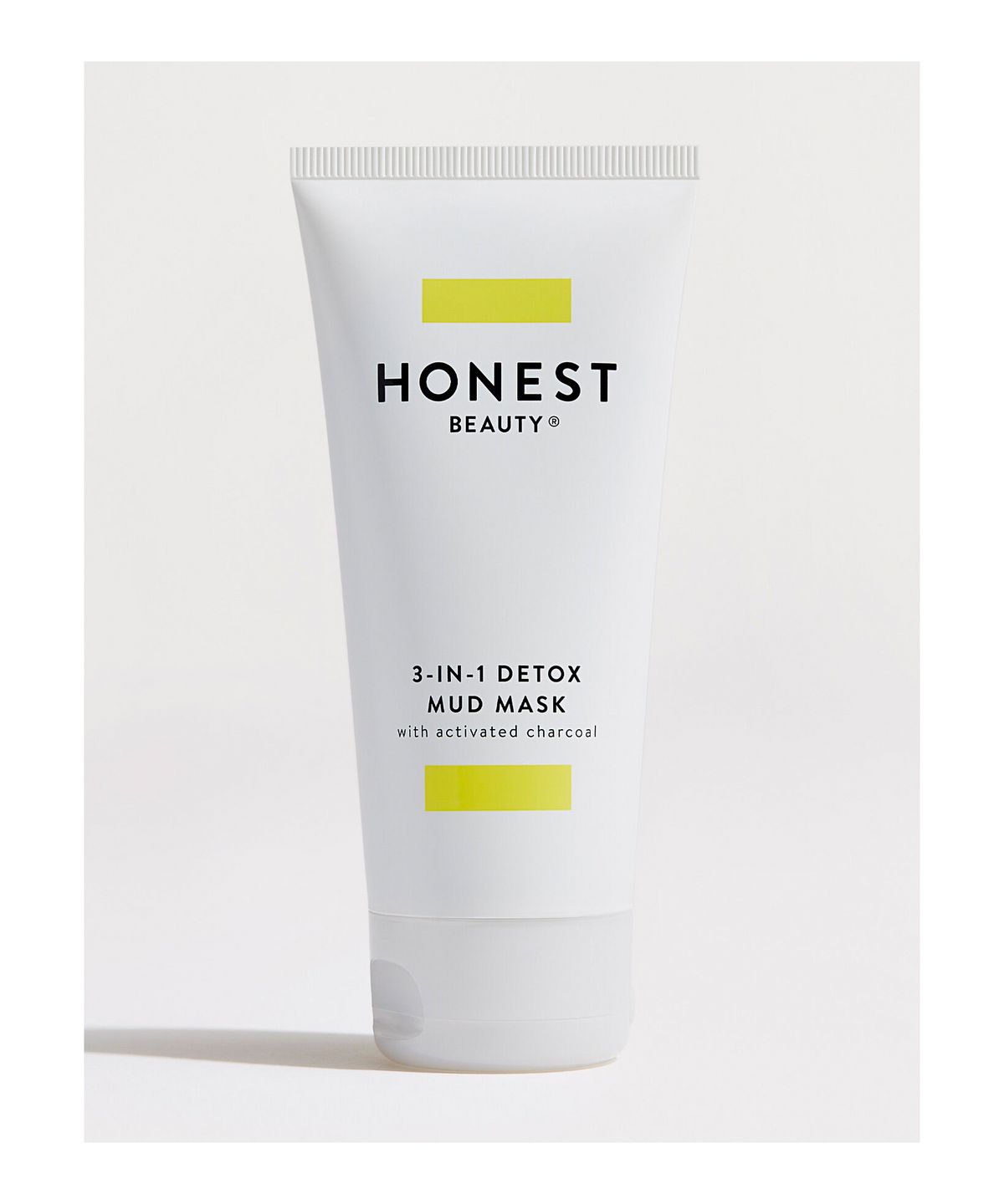 HONEST BEAUTY 3-In-1 Detox Mud Mask HONEST BEAUTY 3-In-1 Detox Mud Mask купить в Beauty Storage. Быстрая доставка по России и СНГ.
