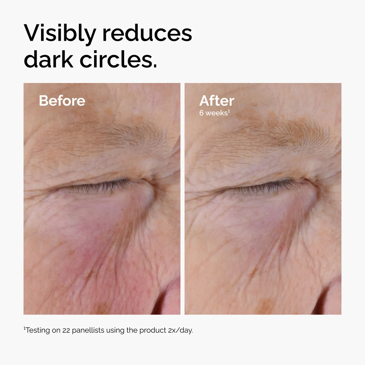 Купить THE ORDINARY Caffeine Solution 5% + EGCG Eye Serum на Beautystorage.ru. Быстрая доставка по России и СНГ.