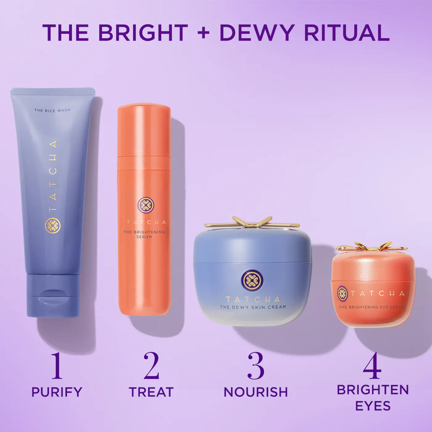 Купить TATCHA The Brightening Eye Cream на Beautystorage.ru. Быстрая доставка по России и СНГ.