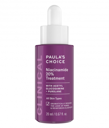 PAULA'S CHOICE Clinical 20% Niacinamide Treatment