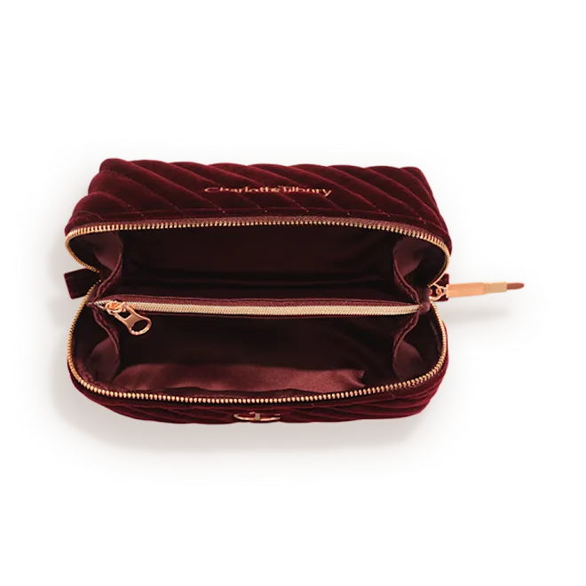 CHARLOTTE TILBURY Makeup Bag Of Dreams - Mini купить в Beauty Storage. Быстрая доставка по России и СНГ.
