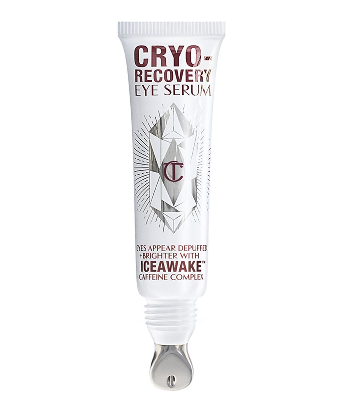 CHARLOTTE TILBURY Cryo-Recovery Eye Serum купить в Beauty Storage. Быстрая доставка по России и СНГ.
