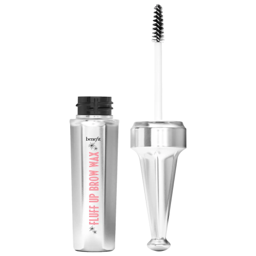 BENEFIT COSMETICS Fluff Up Brow Flexible Brow-Texturizing Wax купить в Beauty Storage. Быстрая доставка по России и СНГ.