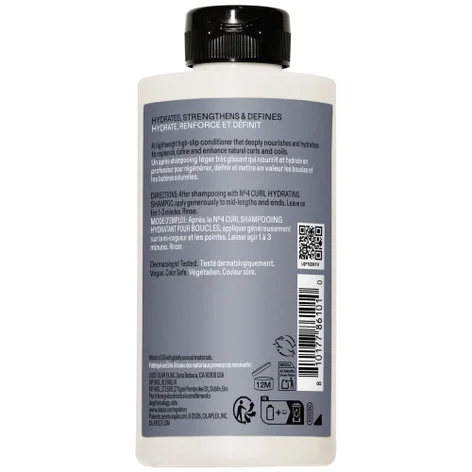 Купить OLAPLEX No.5 Curl Hydrating Curl Conditioner на Beautystorage.ru. Быстрая доставка по России и СНГ.