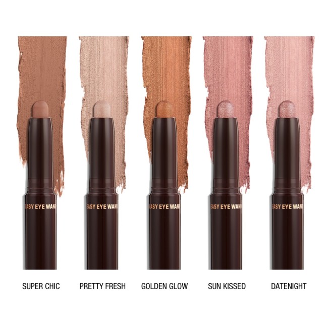 CHARLOTTE TILBURY Easy Eye Wand купить в Beauty Storage. Быстрая доставка по России и СНГ.
