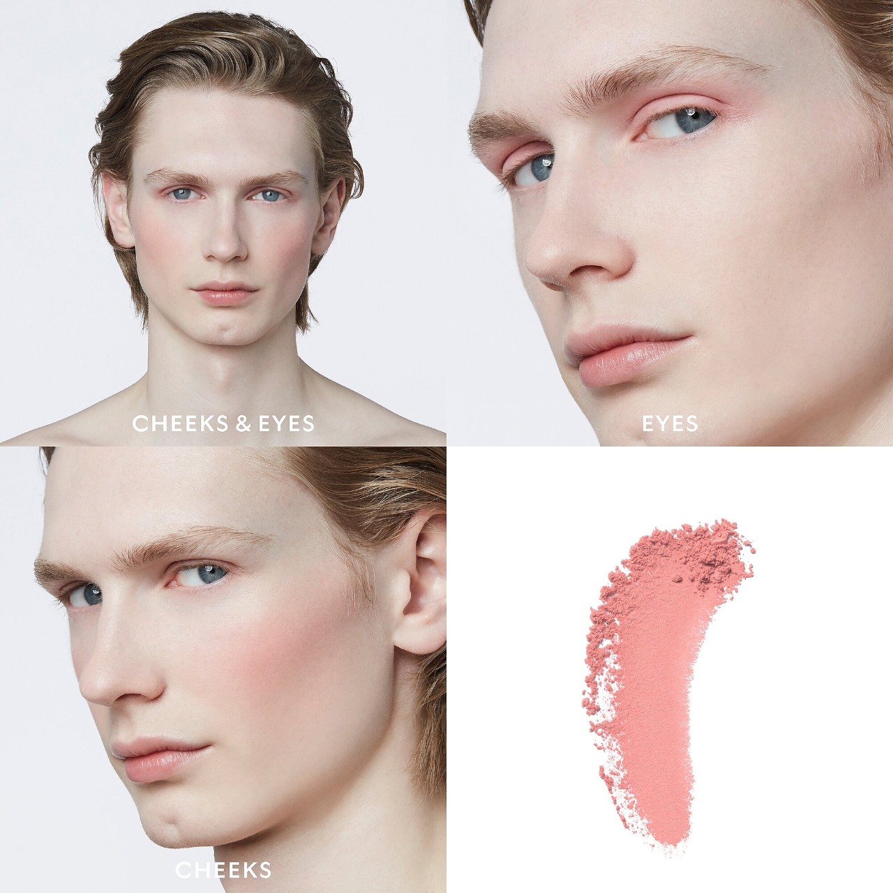 GUCCI Luminous Matte Beauty Blush GUCCI Luminous Matte Beauty Blush купить в Beauty Storage. Быстрая доставка по России и СНГ.