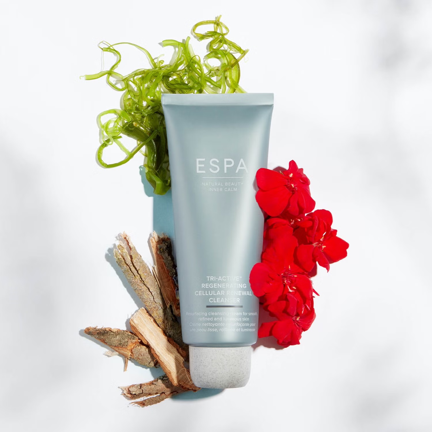 ESPA Tri-Active™ Regenerating Cellular Renewal Cleanser купить в Beauty Storage. Быстрая доставка по России и СНГ.