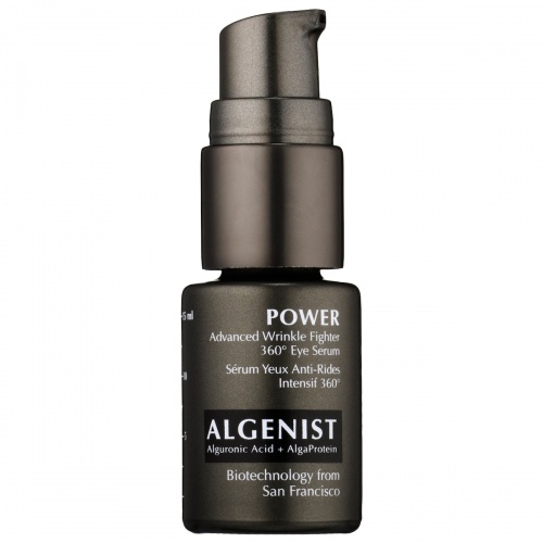 ALGENIST POWER Advanced Wrinkle Fighter 360° Eye Serum купить в Beauty Storage. Быстрая доставка по России и СНГ.