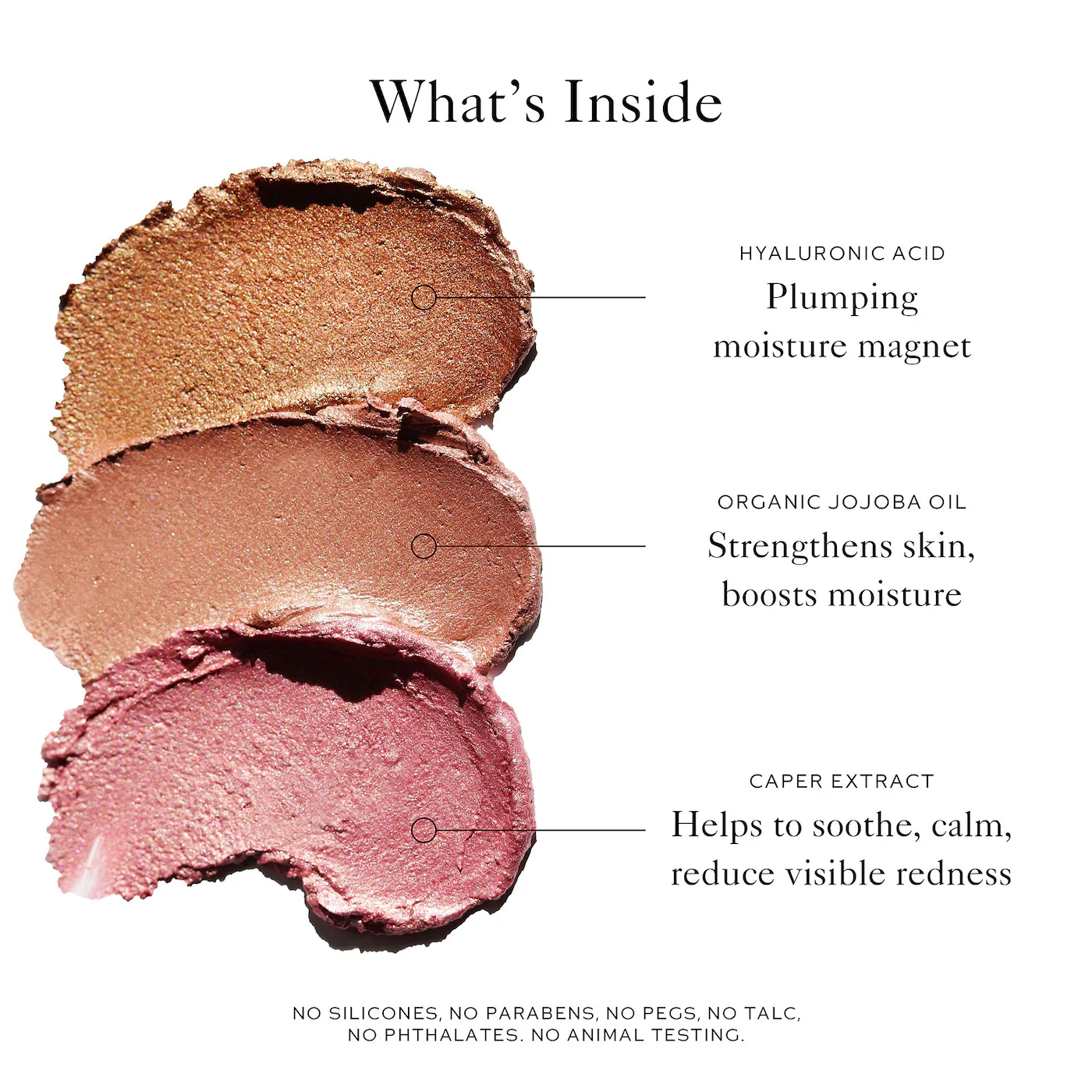 WESTMAN ATELIER Super Loaded Tinted Cream Highlighter купить в Beauty Storage. Быстрая доставка по России и СНГ.