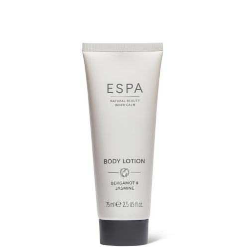 ESPA Bergamot and Jasmine Body Lotion купить в Beauty Storage. Быстрая доставка по России и СНГ.