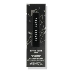Купить FENTY BEAUTY Midnight Diamonds High-shimmer Gloss Stick на Beautystorage.ru. Быстрая доставка по России и СНГ.