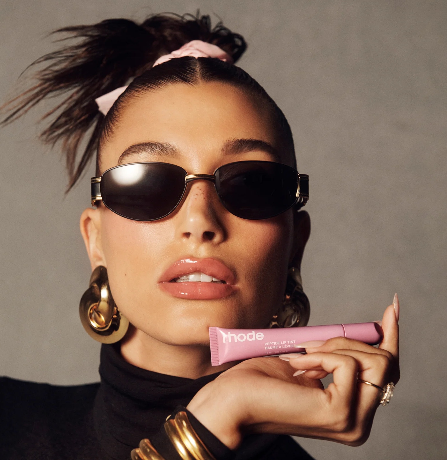 RHODE Peptide Lip Tint купить в Beauty Storage. Быстрая доставка по России и СНГ.
