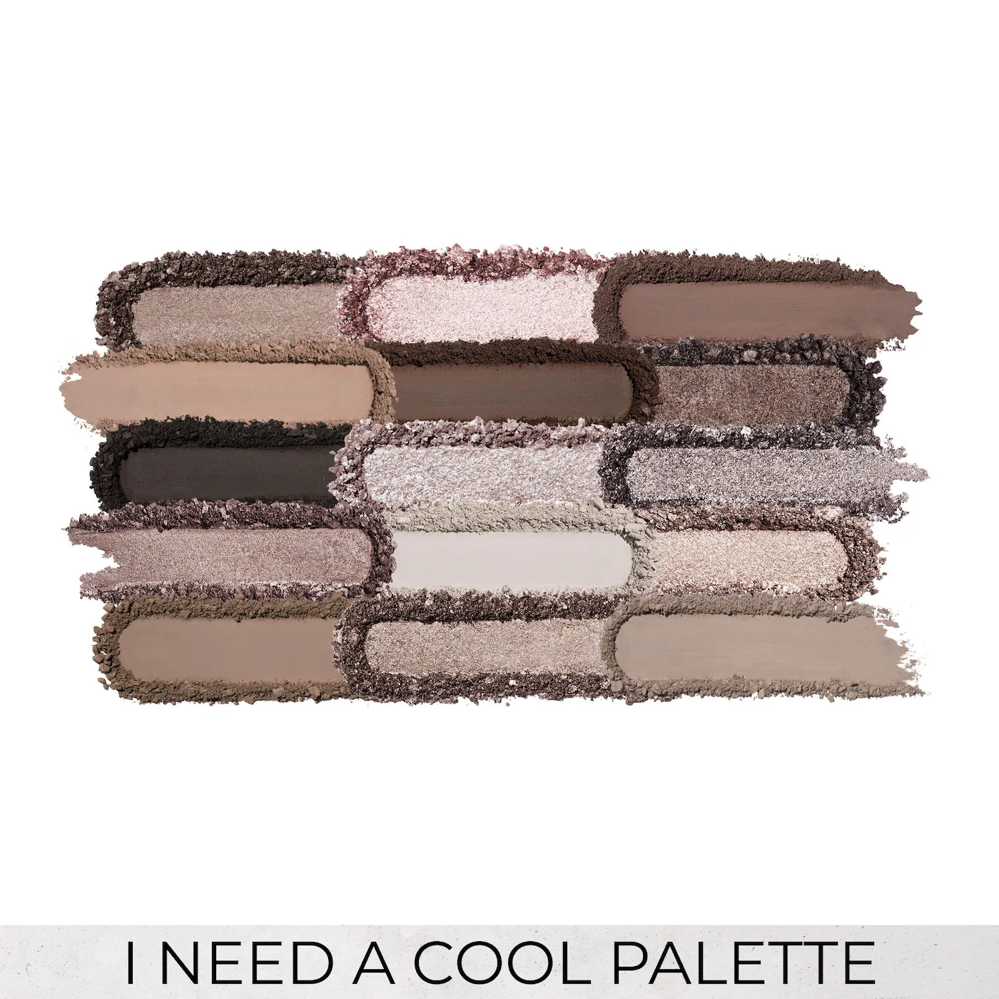 Купить NATASHA DENONA I Need a Cool Eyeshadow Palette на Beautystorage.ru. Быстрая доставка по России и СНГ.