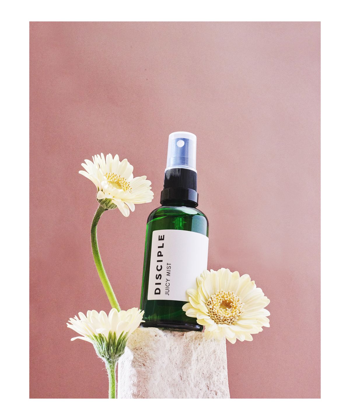 Disciple Skincare Juicy Mist