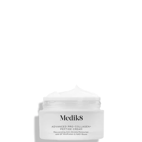 Купить MEDIK8 Advanced Pro-Collagen+ Peptide Cream на Beautystorage.ru. Быстрая доставка по России и СНГ.