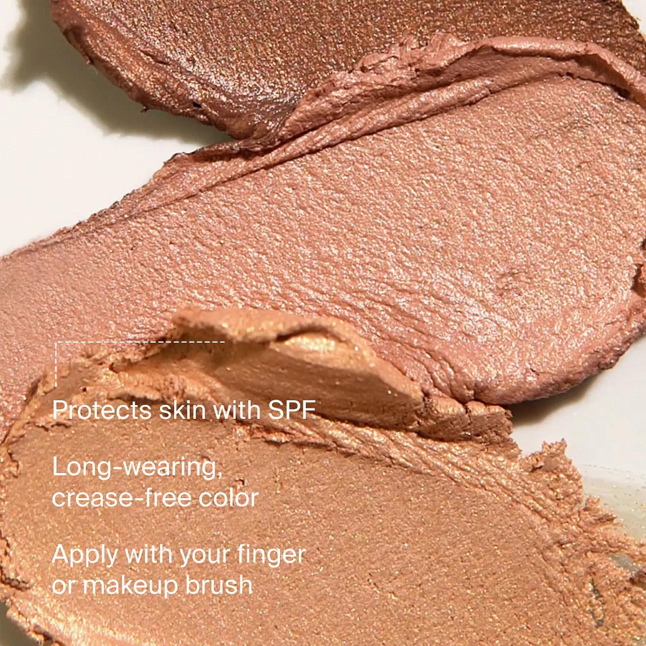 SUPERGOOP! Shimmershade Illuminating Cream Eyeshadow SPF 30 купить в Beauty Storage. Быстрая доставка по России и СНГ.