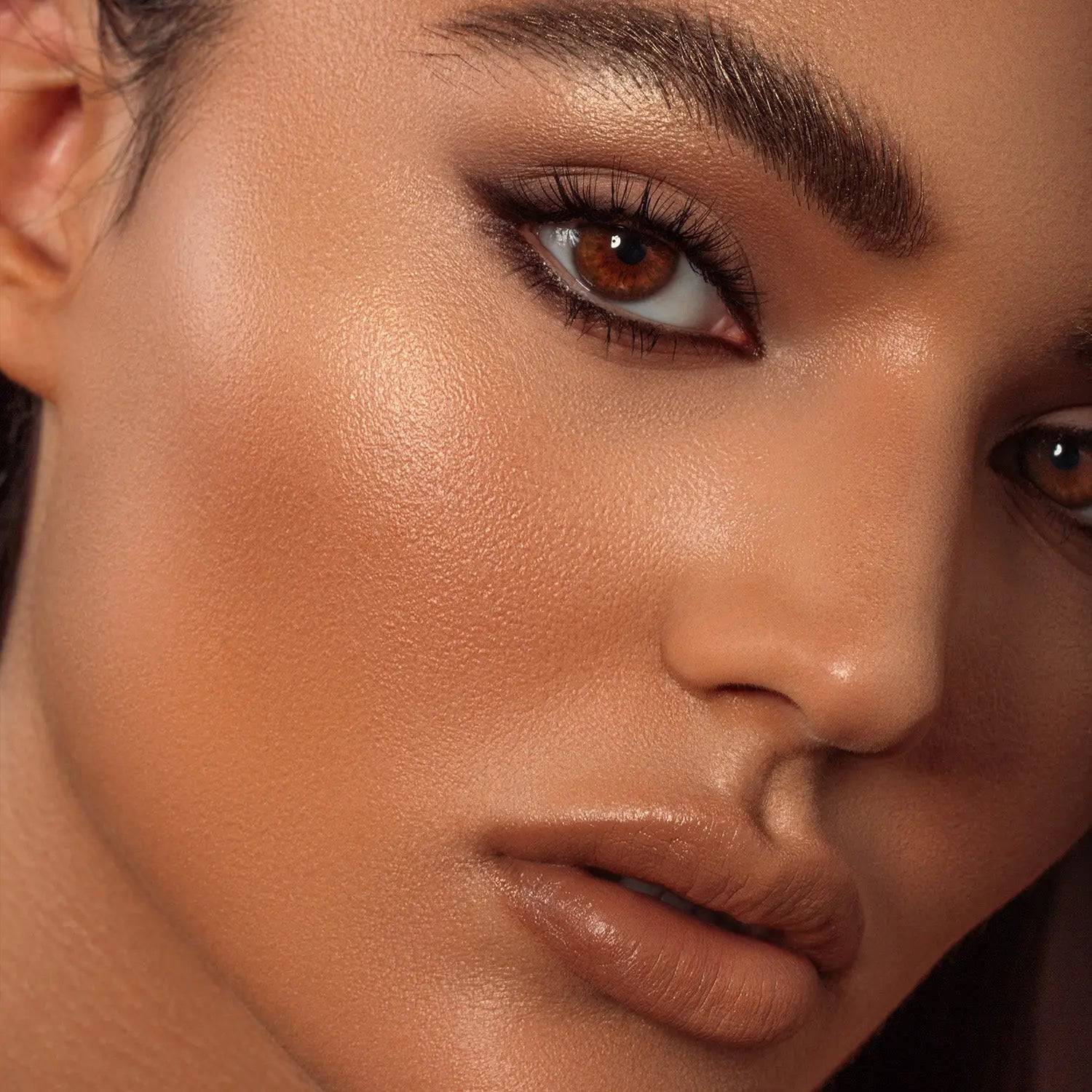 NATASHA DENONA Mini Bronze & Glow купить в Beauty Storage. Быстрая доставка по России и СНГ.