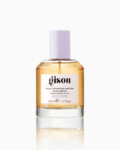 GISOU Honey Infused Hair Perfume - Lavender Berry GISOU Honey Infused Hair Perfume - Lavender Berry купить в Beauty Storage. Быстрая доставка по России и СНГ.