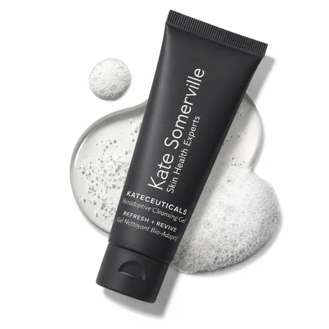 Купить KATE SOMERVILLE KateCeuticals BioAdaptive Cleansing Gel на Beautystorage.ru. Быстрая доставка по России и СНГ.