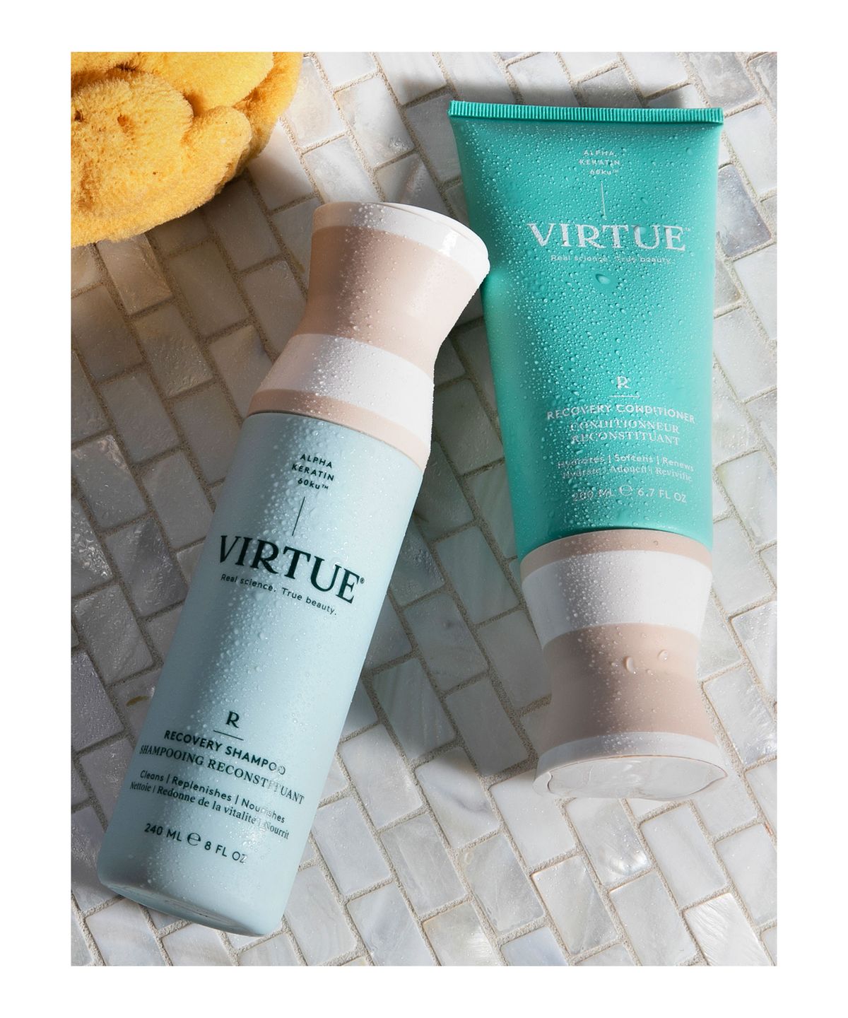 VIRTUE Recovery Conditioner
