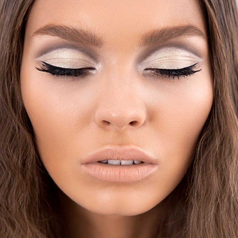 NATASHA DENONA Transformatte Pore Vanishing Matte Foundation