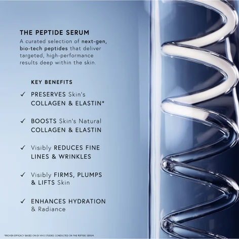 Купить DR. BARBARA STURM Mini The Peptide Serum на Beautystorage.ru. Быстрая доставка по России и СНГ.
