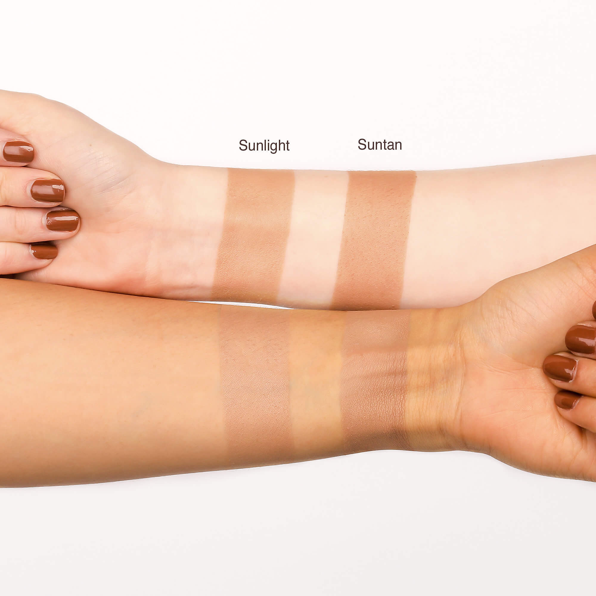 JOUER COSMETICS Sunswept Bronzer Duo