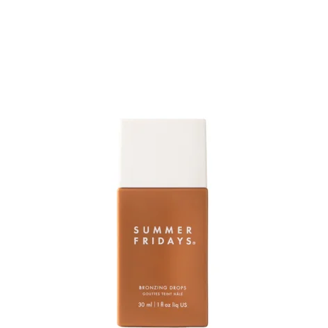 Купить SUMMER FRIDAYS Bronzing Drops на Beautystorage.ru. Быстрая доставка по России и СНГ.