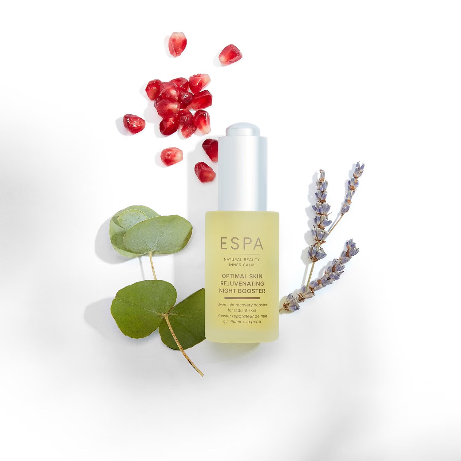 ESPA Optimal Skin Rejuvenating Night Booster купить в Beauty Storage. Быстрая доставка по России и СНГ.