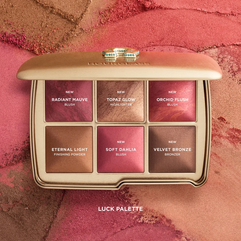 Купить HOURGLASS Ambient Lighting Edit - Unlocked - Luck на Beautystorage.ru. Быстрая доставка по России и СНГ.