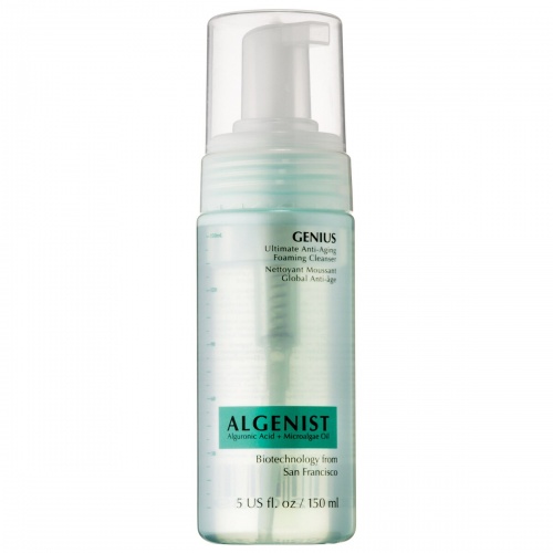 ALGENIST GENIUS Ultimate Anti-Aging Foaming Cleanser купить в Beauty Storage. Быстрая доставка по России и СНГ.
