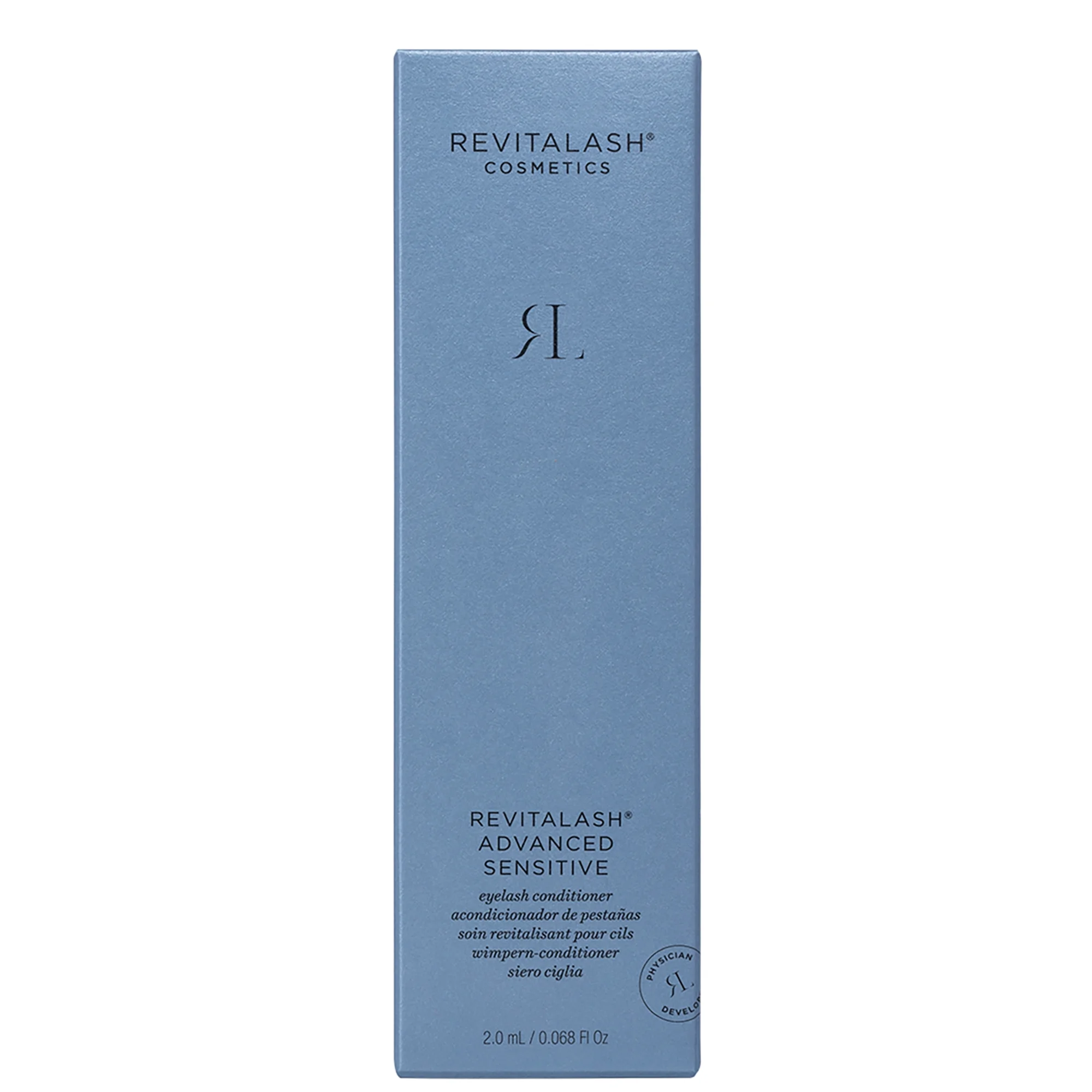 Купить REVITALASH Advanced Sensitive Eyelash Serum на Beautystorage.ru. Быстрая доставка по России и СНГ.
