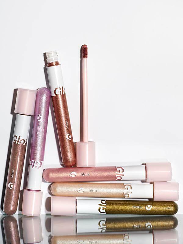 GLOSSIER Lidstar GLOSSIER Lidstar