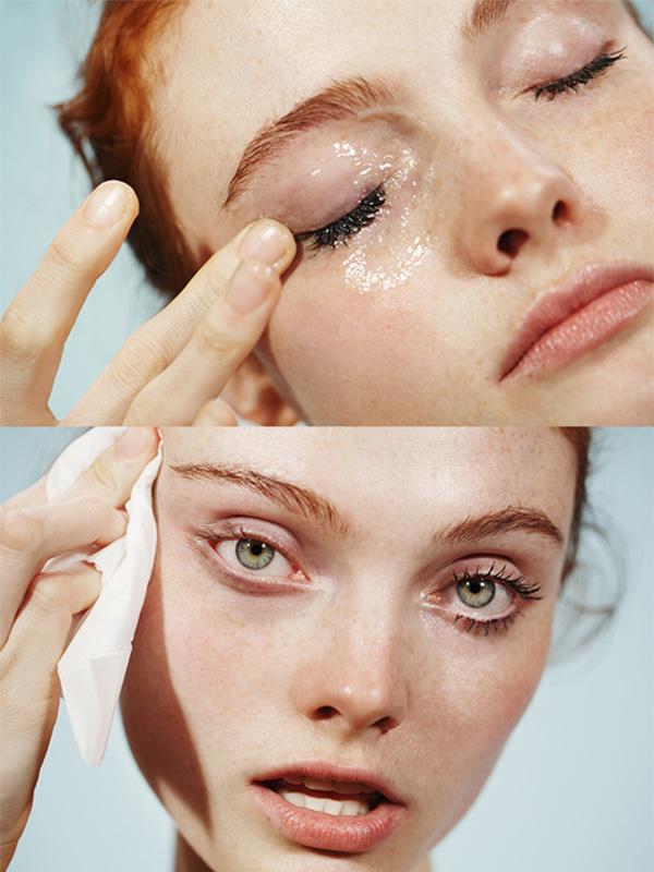 GLOSSIER Milky Jelly Cleanser GLOSSIER Milky Jelly Cleanser