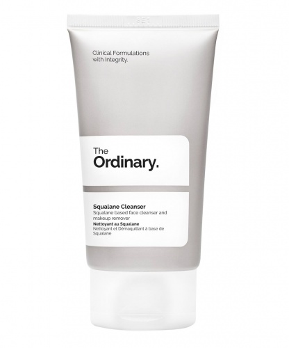 THE ORDINARY Squalane Cleanser